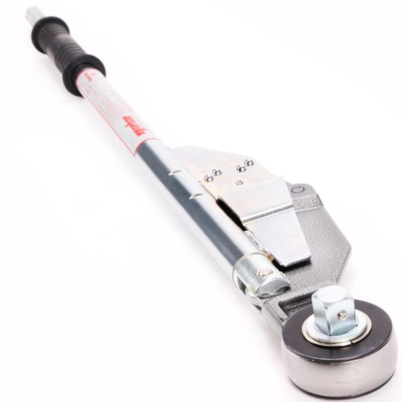 Norbar 4AR 3/4inch 200800NM Industrial Torque Wrench 12007 Jonair