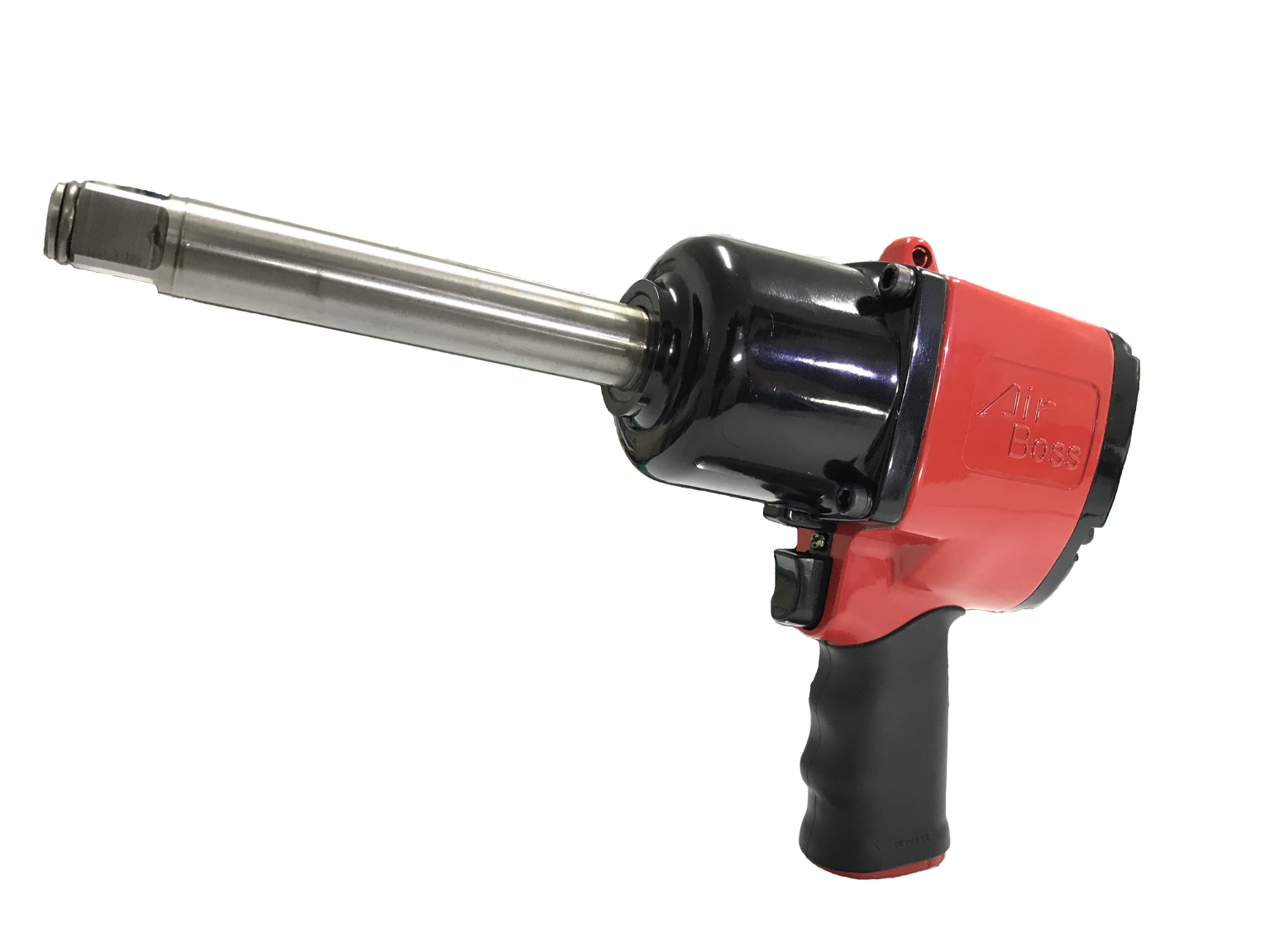 Airboss AB230PL 3/4" Long Shaft Impact Gun for Truck Wheel